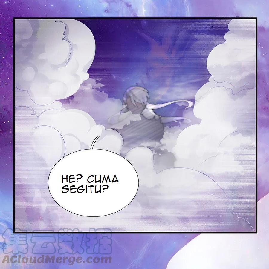 Shura Sword Sovereign Chapter 88 Bahasa Indonesia